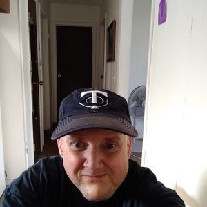 Meet your Posher, Jay